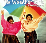 The Weather Girls - It's Raining Men Noten für Piano