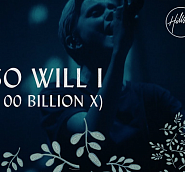 Hillsong Worship - So Will I (100 Billion X) Noten für Piano