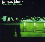 James Blunt - Goodbye My Lover Noten für Piano
