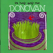 Donovan - Hurdy Gurdy Man Noten für Piano