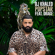 DJ Khaled usw. - Popstar Noten für Piano