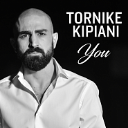 Tornike Kipiani - You Noten für Piano