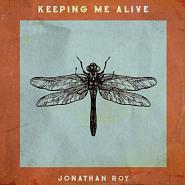 Jonathan Roy - Keeping Me Alive Noten für Piano