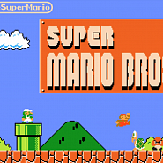Koji Kondo - Super Mario Bros. Main Theme Noten für Piano