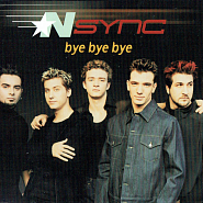 *NSYNC - Bye Bye Bye Noten für Piano