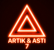 Artik & Asti - Девочка, танцуй Noten für Piano