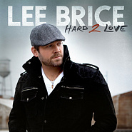 Lee Brice - Hard To Love Noten für Piano