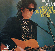 Bob Dylan - Knockin' on Heaven's Door Noten für Piano