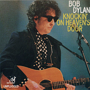 Bob Dylan - Knockin' on Heaven's Door Noten für Piano