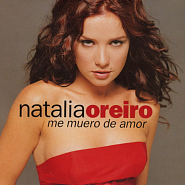 Natalia Oreiro - Me Muero de Amor (OST Muñeca Brava) Noten für Piano