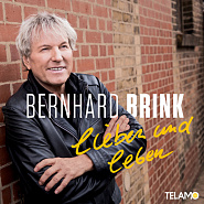 Bernhard Brink - lieben und leben Noten für Piano