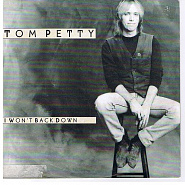 Tom Petty and the Heartbreakers - I Won't Back Down Noten für Piano