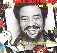 Bill Withers - Lovely Day Noten für Piano