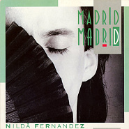 Nilda Fernandez - Madrid Madrid Noten für Piano