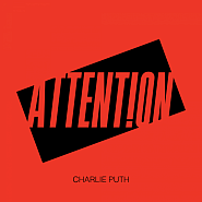 Charlie Puth -  Attention Noten für Piano