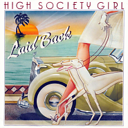 Laid Back - High Society Girl Noten für Piano