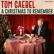 Tom Gaebel usw. - Merry Christmas Everyone Noten für Piano