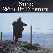 Sting - We'll Be Together Noten für Piano