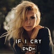 DNDM - If i cry Noten für Piano