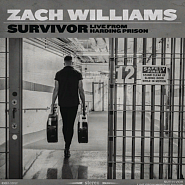 Zach Williams - No Longer Slaves Noten für Piano
