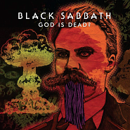 Black Sabbath - God Is Dead? Noten für Piano