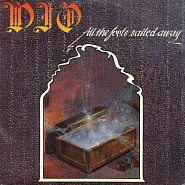 Dio - All The Fools Sailed Away Noten für Piano