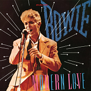 David Bowie - Modern Love Noten für Piano