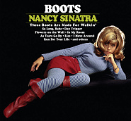 Nancy Sinatra - These Boots Are Made For Walkin' Noten für Piano