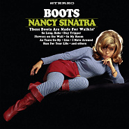 Nancy Sinatra - These Boots Are Made For Walkin' Noten für Piano