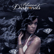 Rihanna - Diamonds Noten für Piano