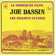 Joe Dassin - Le chemin de papa Noten für Piano