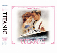 James Horner - Distant Memories (Titanic Soundtrack OST) Noten für Piano