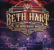 Beth Hart usw. - Your Heart Is as Black as Night Noten für Piano