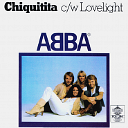 ABBA - Chiquitita Noten für Piano