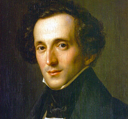 Felix Mendelssohn Noten für Piano