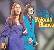 Nina & Mike - Paloma Blanca Noten für Piano