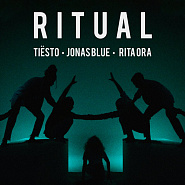 Tiësto usw. - Ritual Noten für Piano
