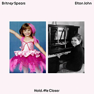 Elton John usw. - Hold Me Closer Noten für Piano