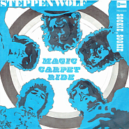 Steppenwolf - Magic Carpet Ride Noten für Piano