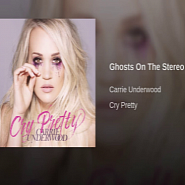Carrie Underwood - Ghosts On The Stereo Noten für Piano