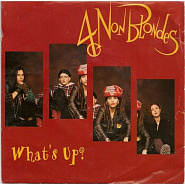 4 Non Blondes - What's Up? Noten für Piano