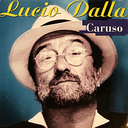 Lucio Dalla - Caruso Noten für Piano