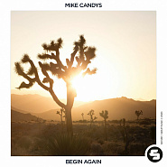 Mike Candys - Begin Again Noten für Piano
