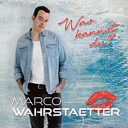Marco Wahrstaetter - Was kannst du Noten für Piano