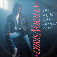 Chris Norman - The Night Has Turned Cold  Noten für Piano