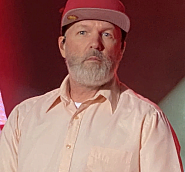 Fred Durst Noten für Piano