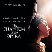 Emmy Rossum usw. - All I Ask Of You (The Phantom of the Opera Soundtrack) Noten für Piano