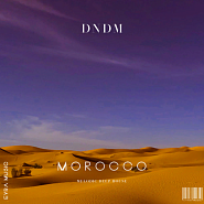 DNDM - Morocco Noten für Piano