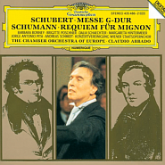 Franz Schubert - Tantum ergo - Es-Dur D.962 Noten für Piano