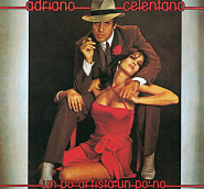 Adriano Celentano - Il Tempo Se Ne Va Noten für Piano